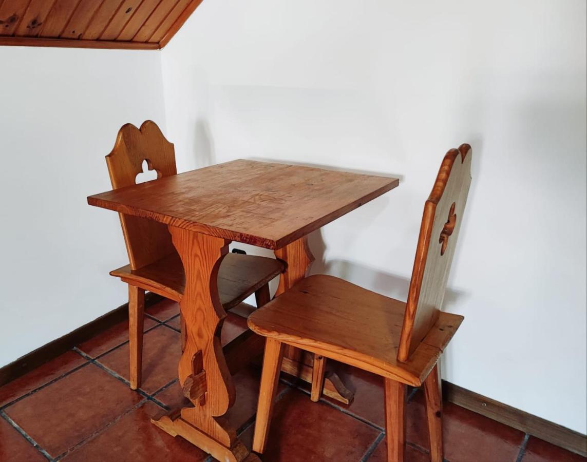 Casa Cabreiros De Cima Villa Melgaco Bagian luar foto
